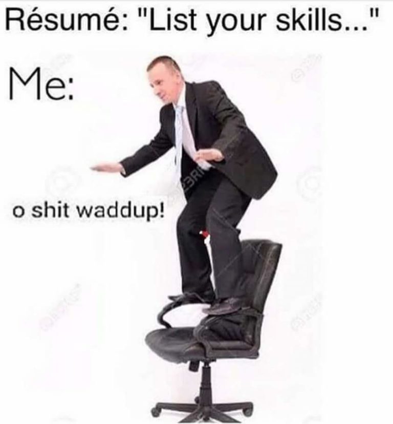 o shit whaddup